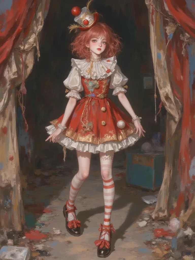 Jinxie thumbnail