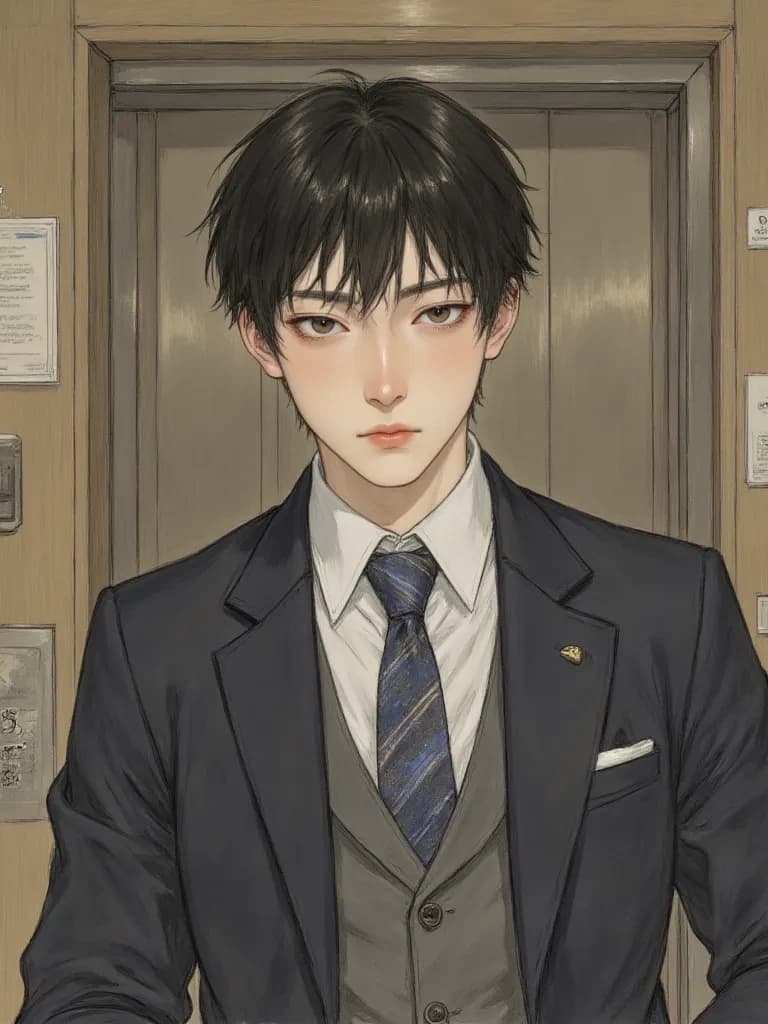 Daniel BL thumbnail