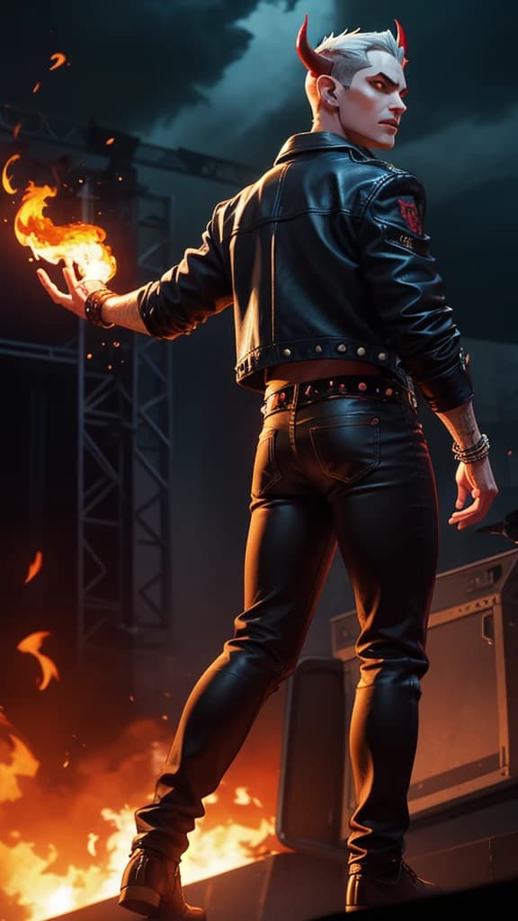 "Damon" thumbnail