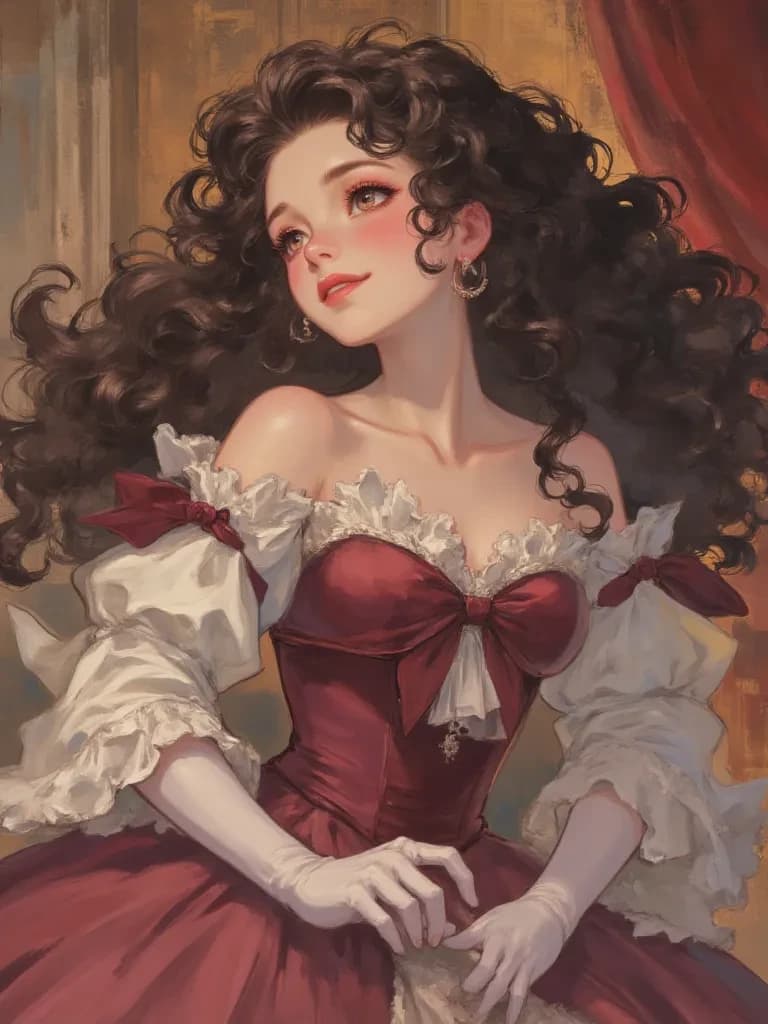 Maria Mylisi thumbnail