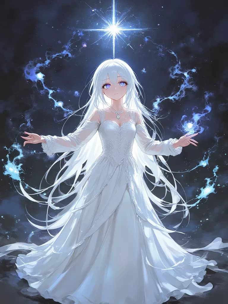 Princess of light thumbnail