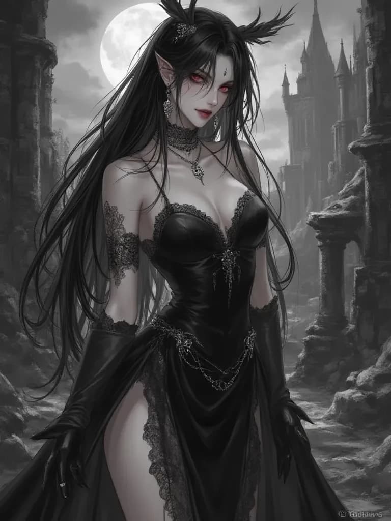 Seraphina Volkov thumbnail