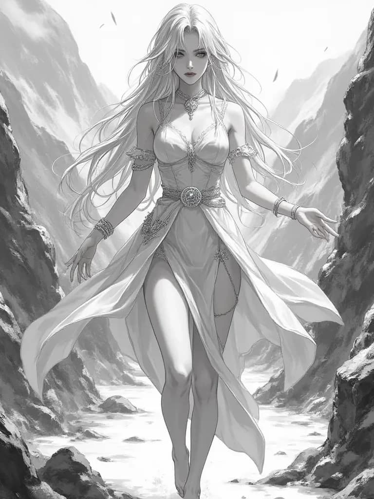 Lady Lyra of Atrith thumbnail