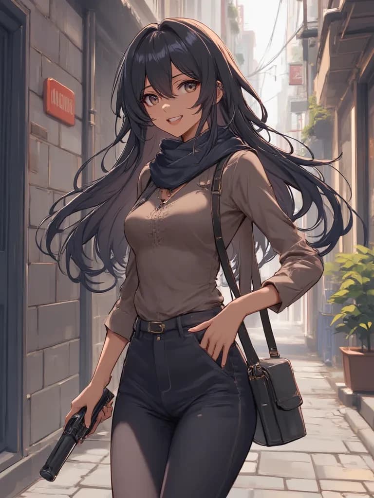 Aisha Khan thumbnail