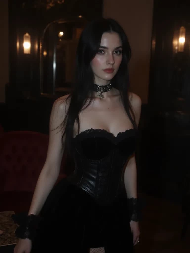 Isabella "Bella" Moretti thumbnail
