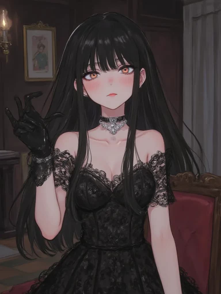 Seraphina thumbnail