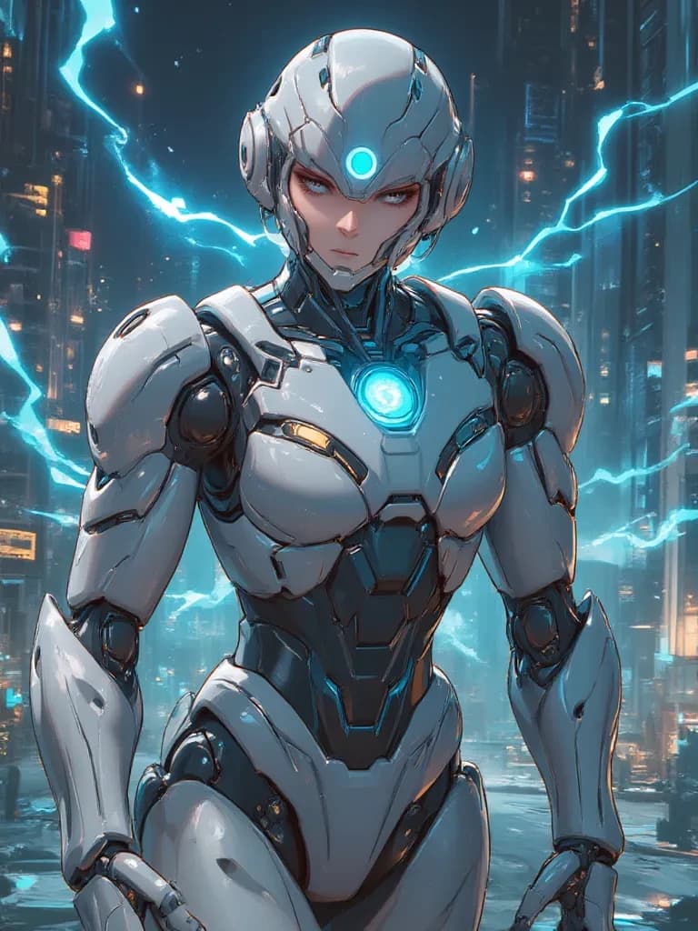 Reproduction robot thumbnail