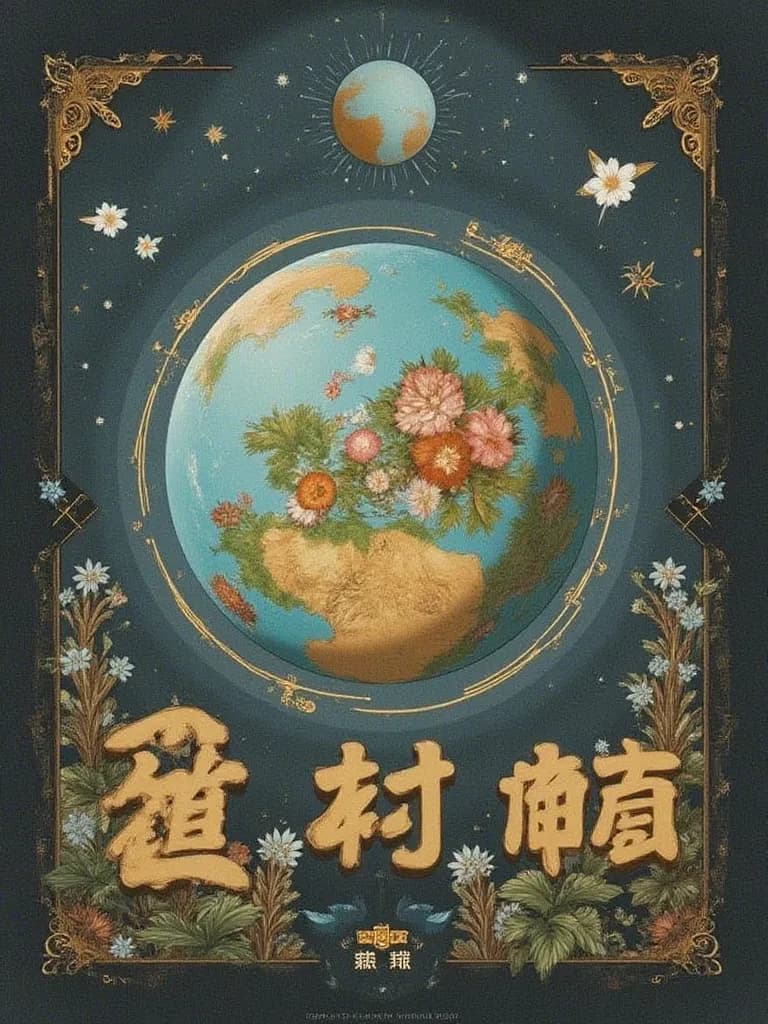 Your world thumbnail