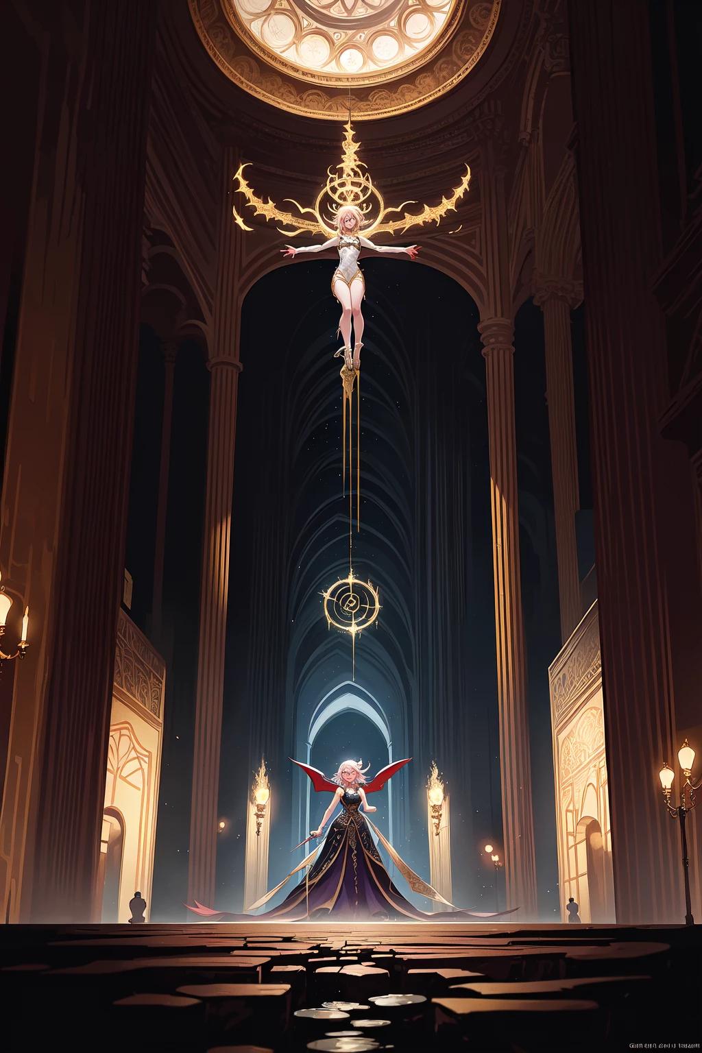 Summoning thumbnail