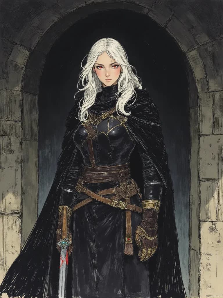Kacna Baenrahel thumbnail