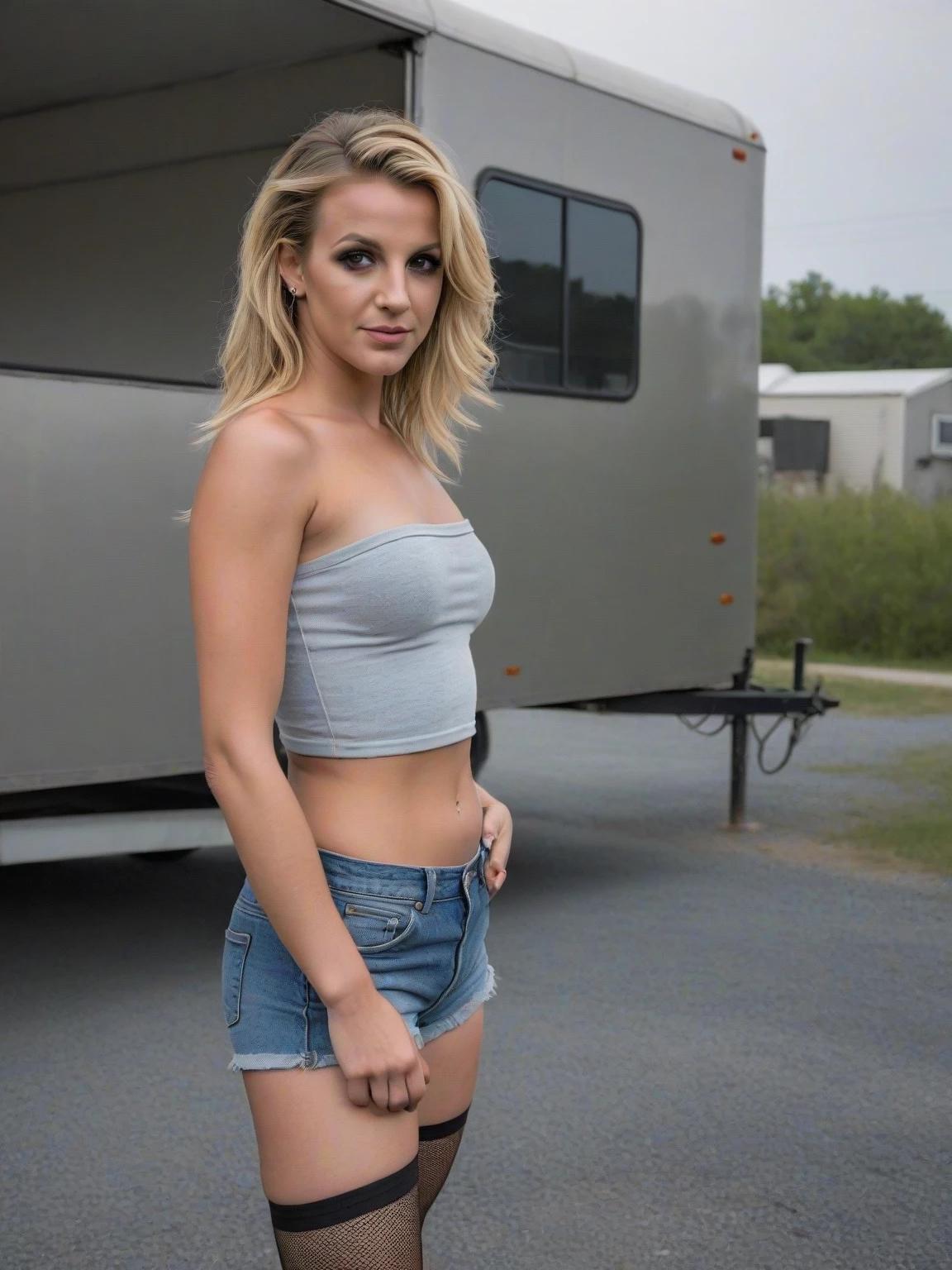 Britney thumbnail