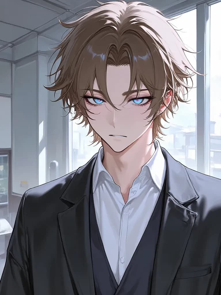 Keenan [BL/GAY] thumbnail