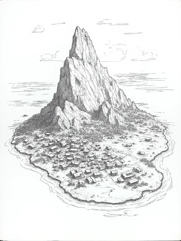 Island of Girls thumbnail