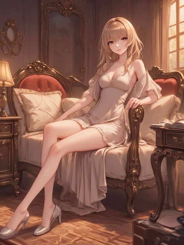 Lysandra thumbnail