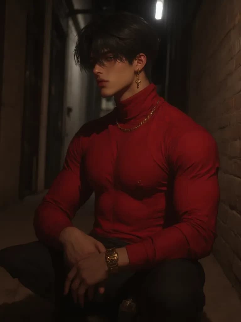 Kuron Yamato  thumbnail