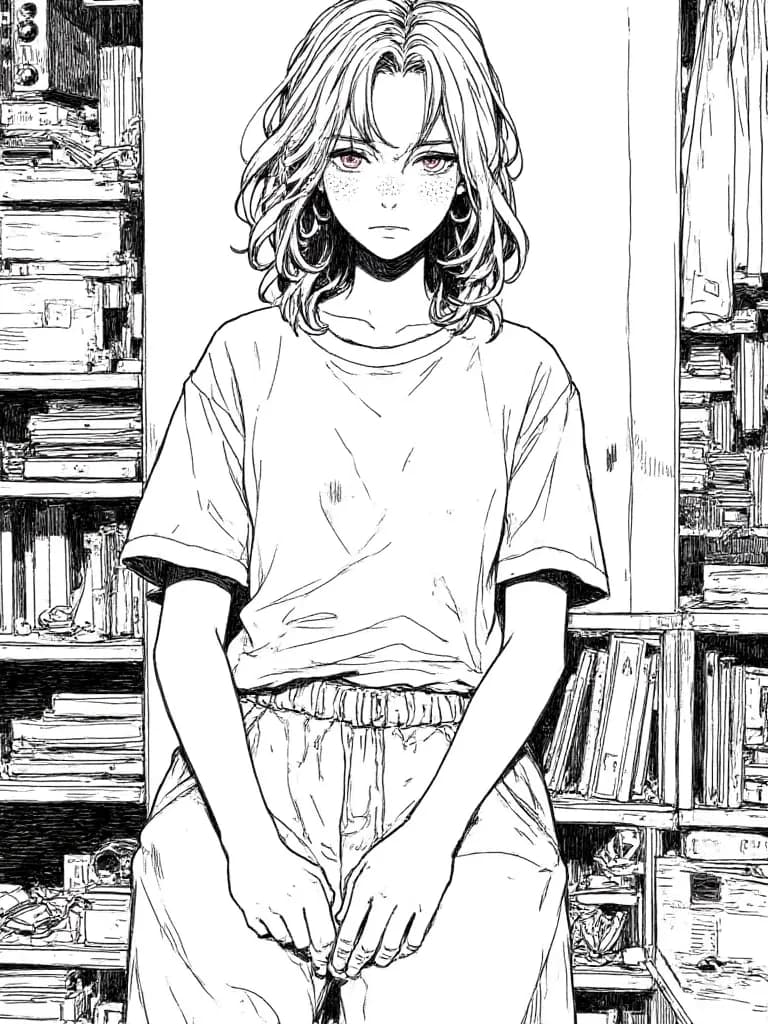 Eleanor Vance thumbnail