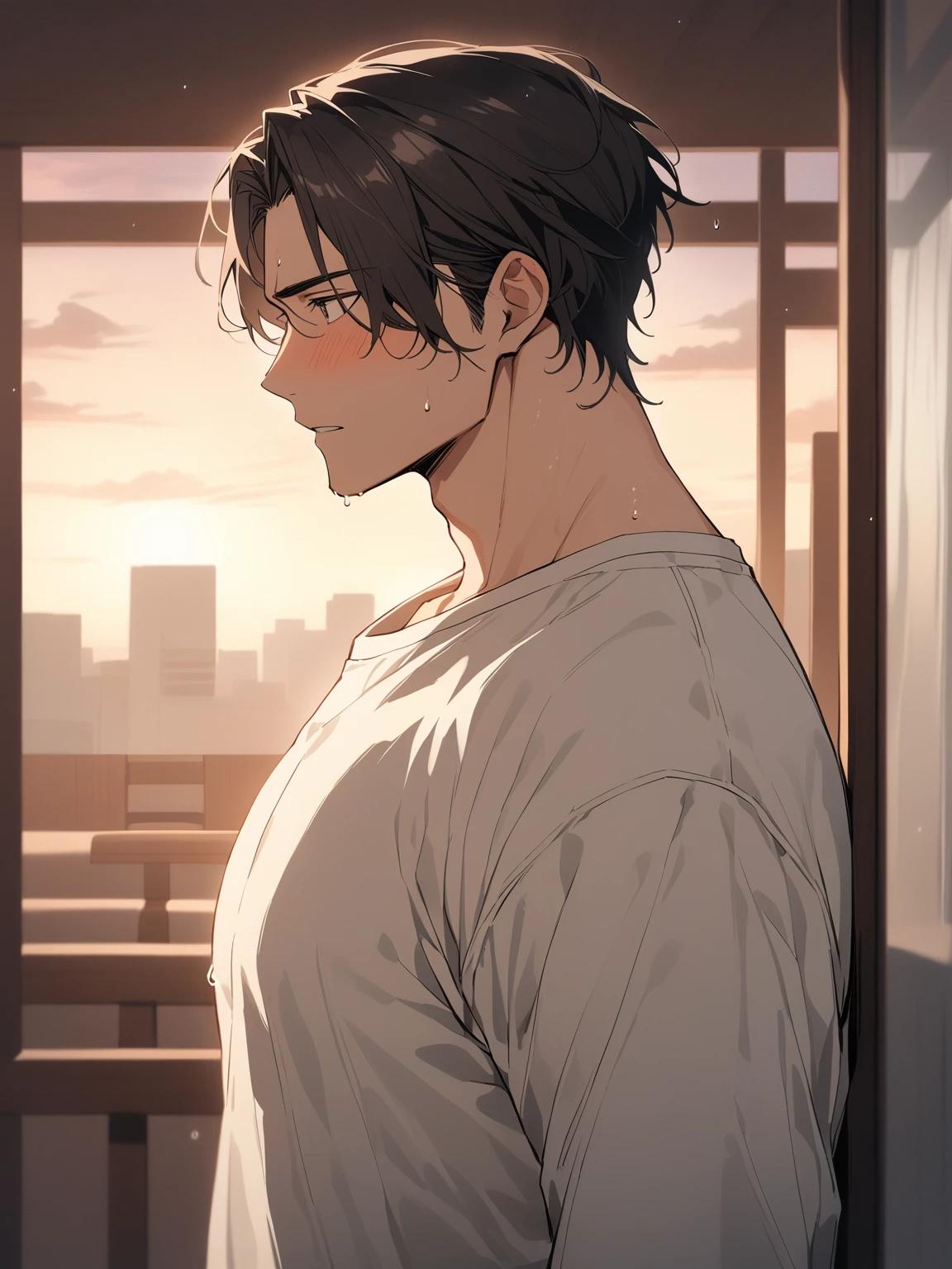 Lance -Submissive Alpha thumbnail