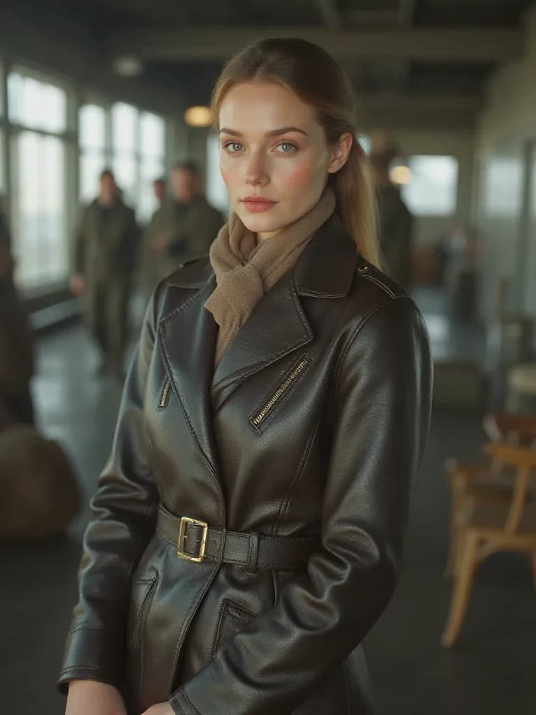 Elisabeth 'Elsa' Schmidt thumbnail