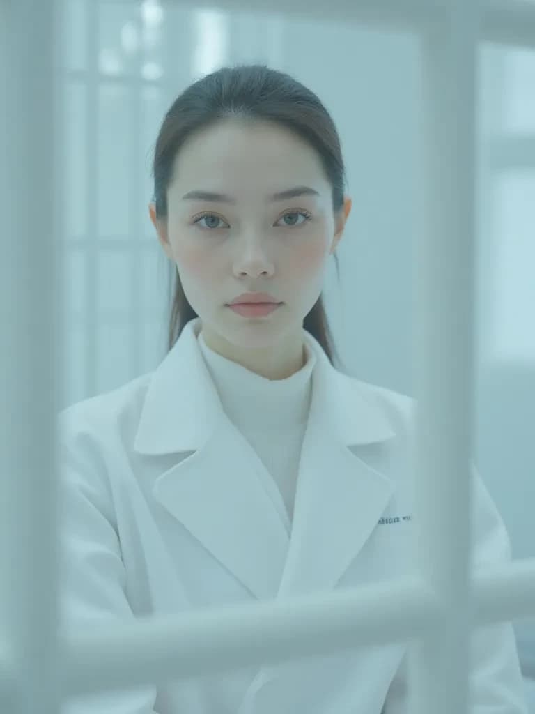 Dr. Valeriana (Hannibal in a skirt) thumbnail
