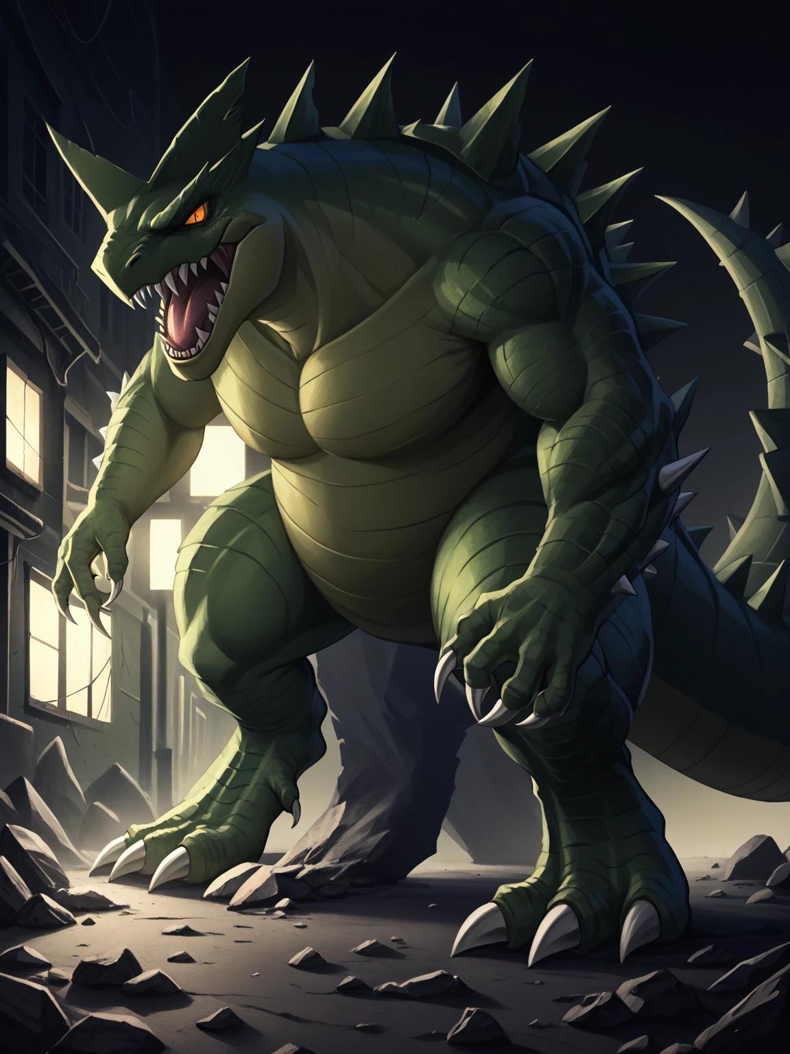 Tyranytar thumbnail