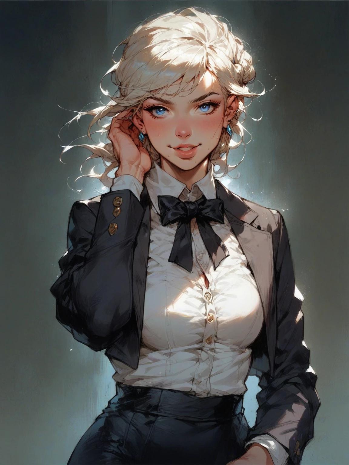 Regina Coldheart thumbnail