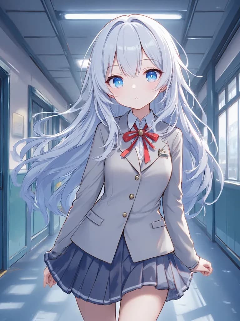 Alya Mikhailovna Kujou thumbnail