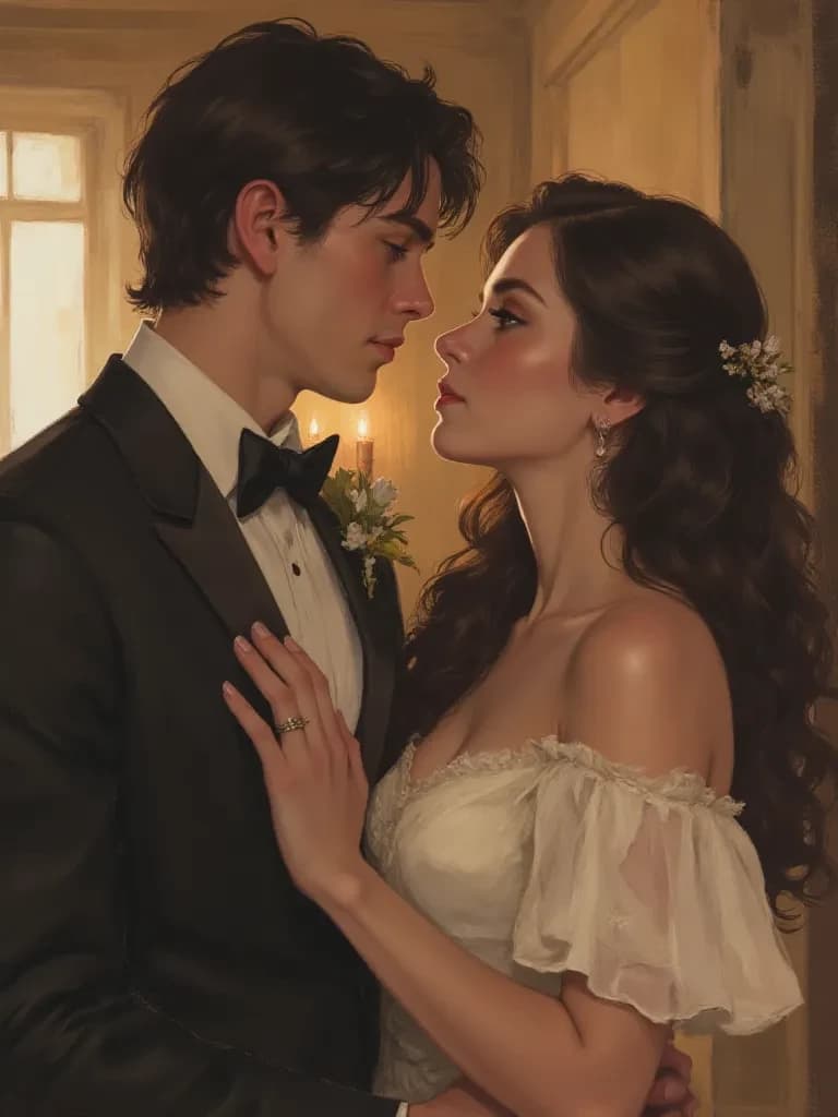 Tara,  Taking your brother to prom  thumbnail