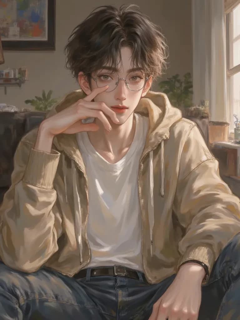 John thumbnail