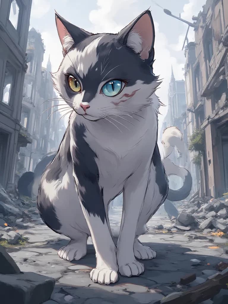 Shoto (Cat Form) thumbnail