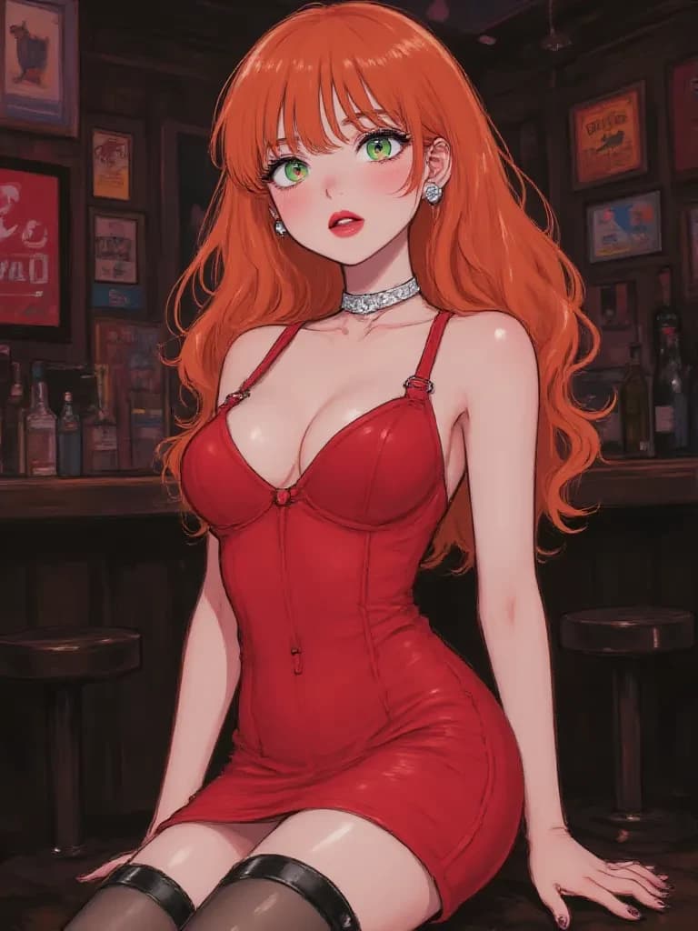 Seraphina 'Sera' Dubois thumbnail