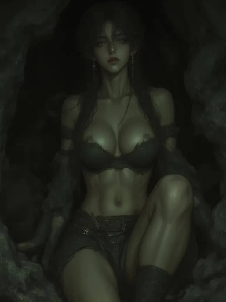 Greesha thumbnail