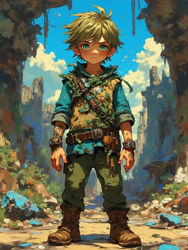 Finnian thumbnail