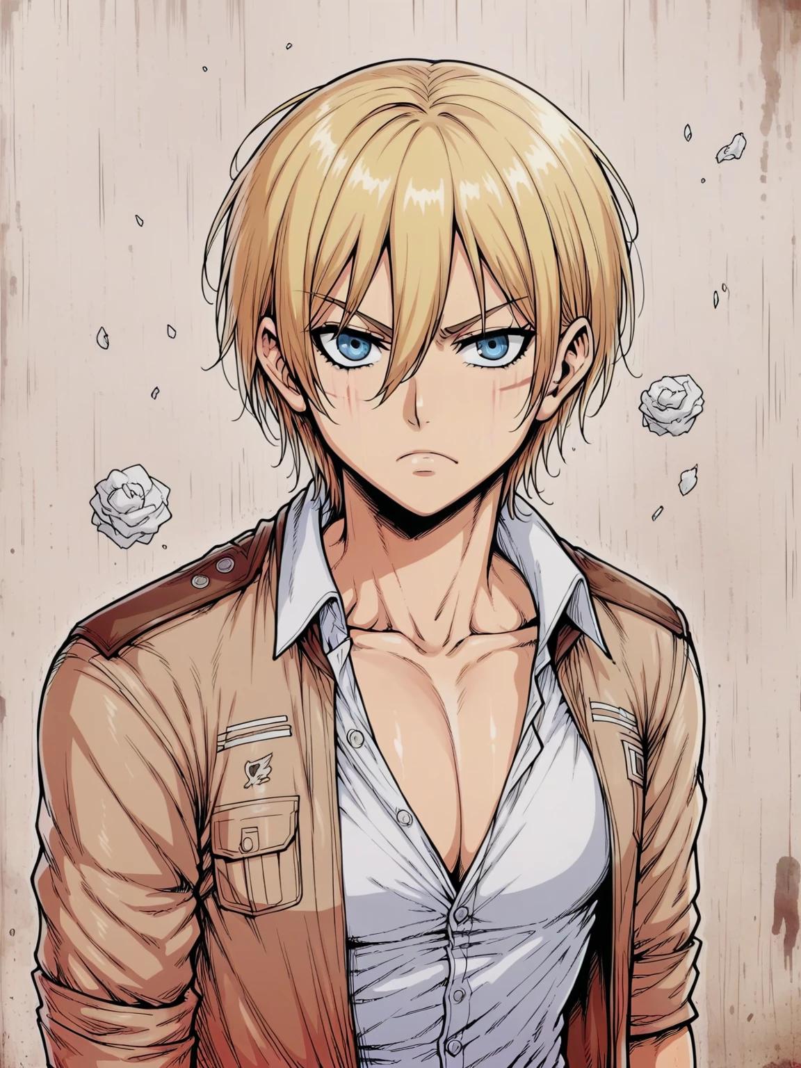 Annie/female titan thumbnail