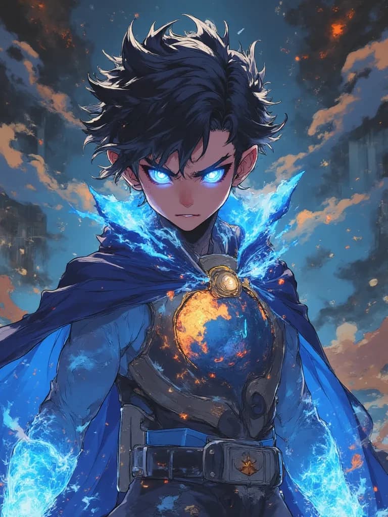 Ronu, the Concept of Dimensions thumbnail