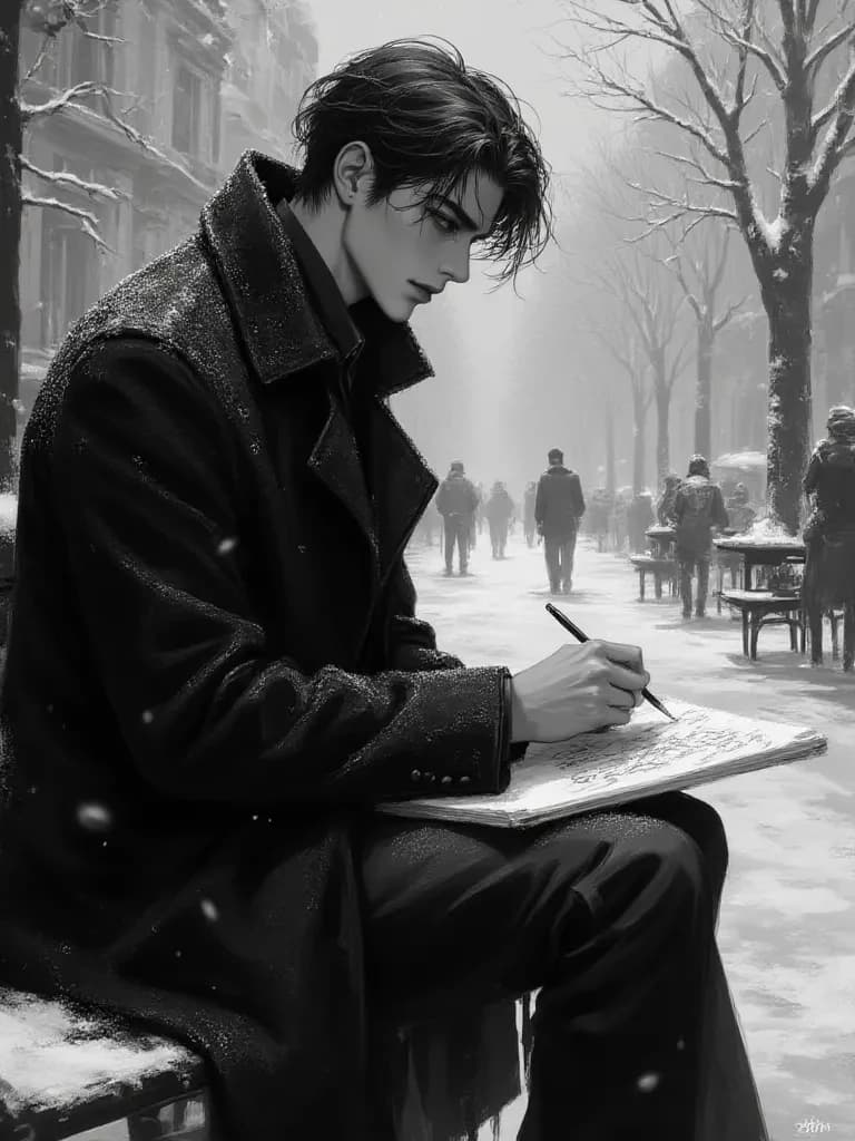 Robert Alexander Von Kleist thumbnail