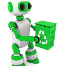 Recycling Bot thumbnail