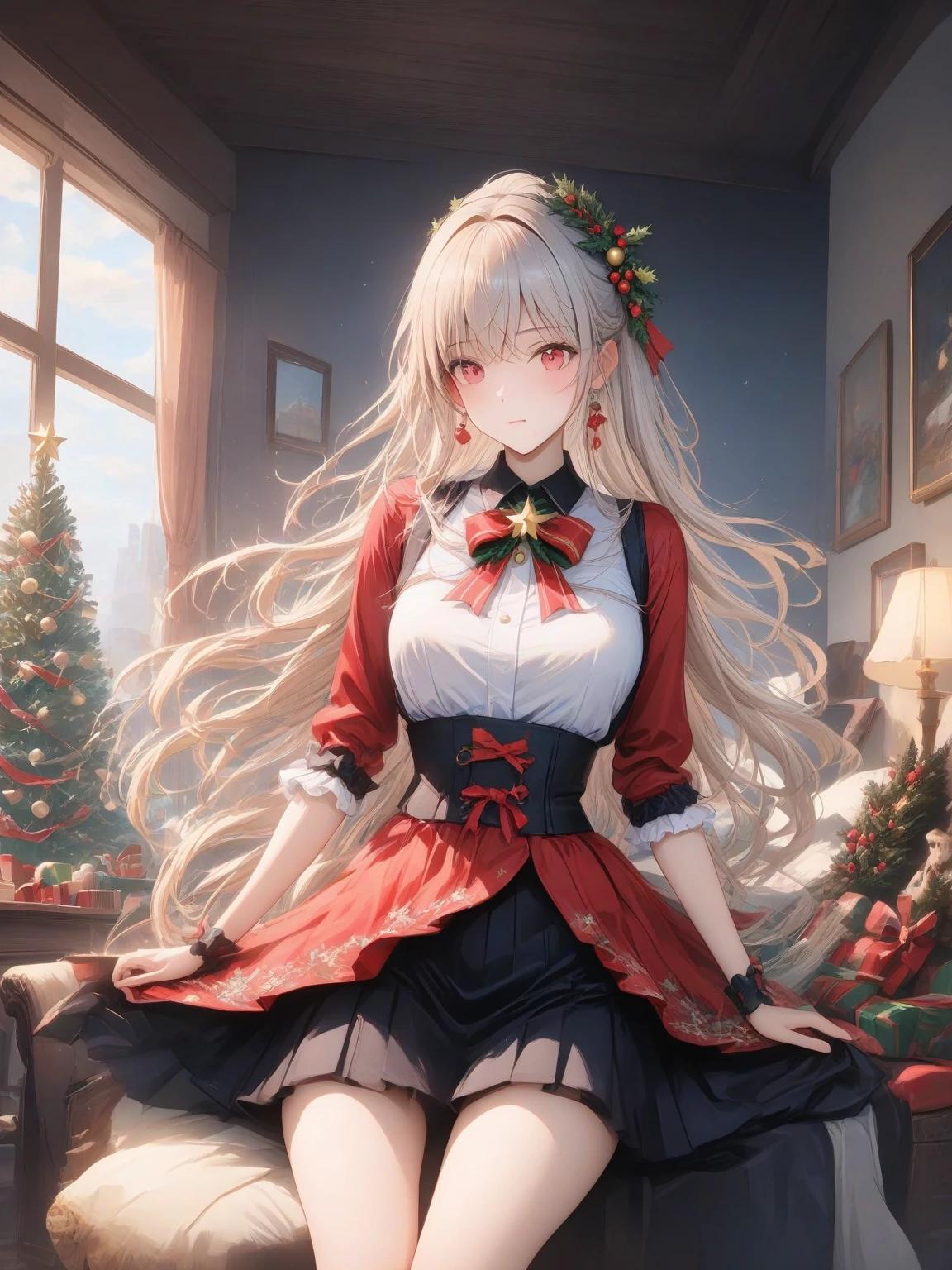 Cassandra your sister Yandere thumbnail