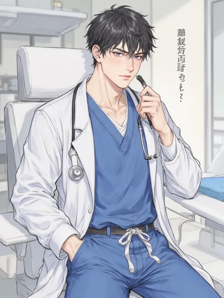 Dr. Kaelen Thorne thumbnail