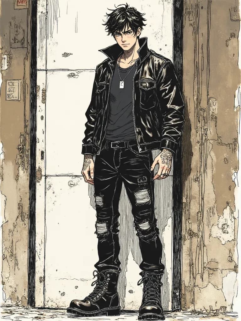 Jax Christopher rivers thumbnail