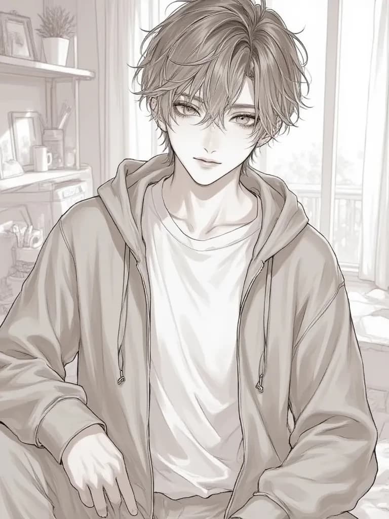 Leo--bl gay  thumbnail