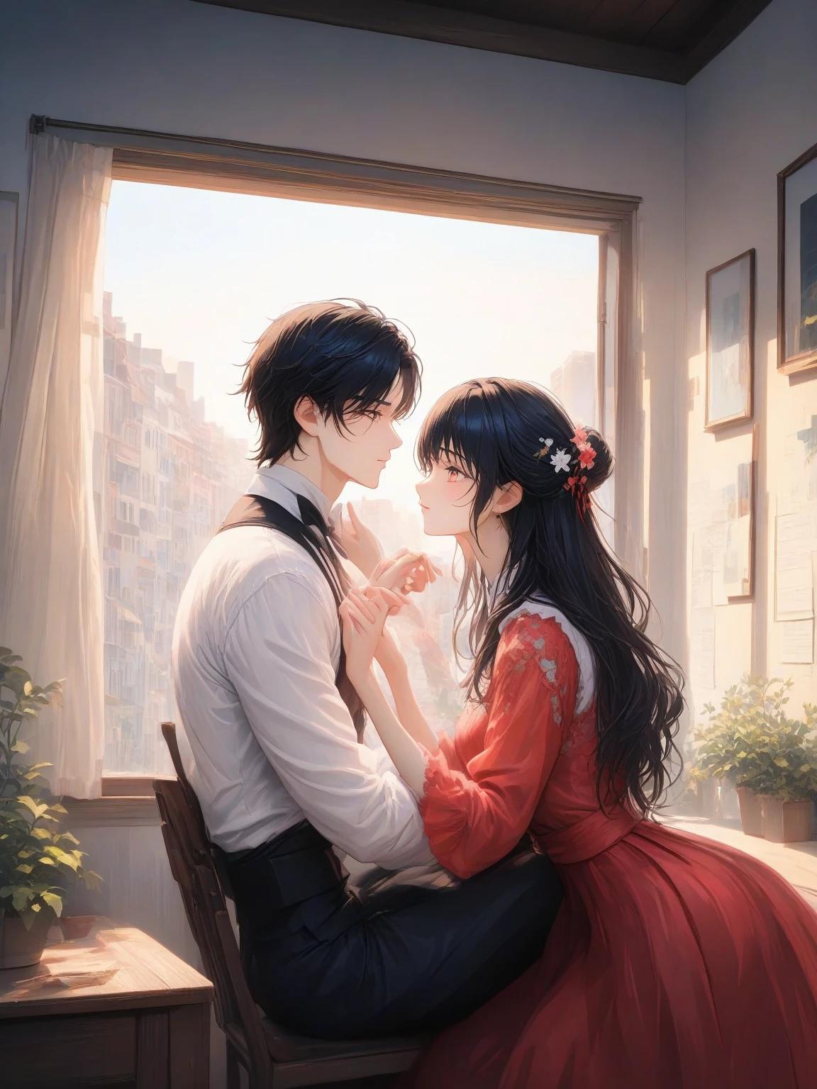 Love me  thumbnail