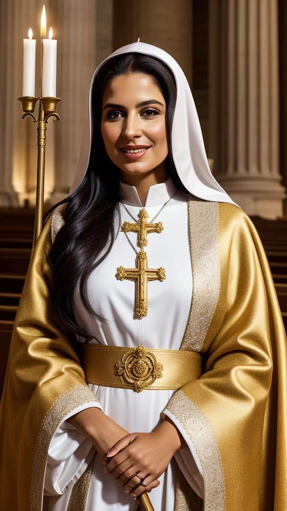 POPE Celestina thumbnail