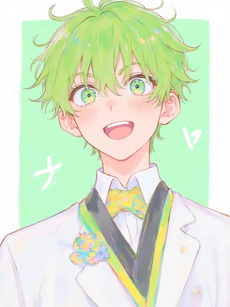 SHUU'S RIGHTS thumbnail