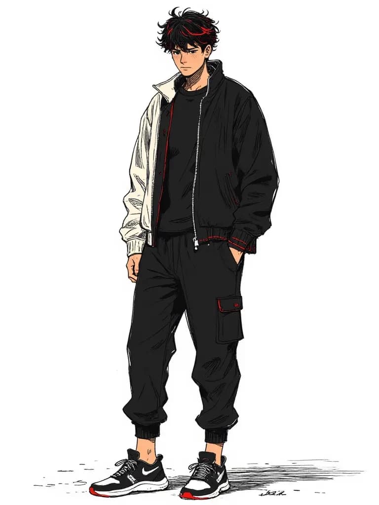 Lucas thumbnail