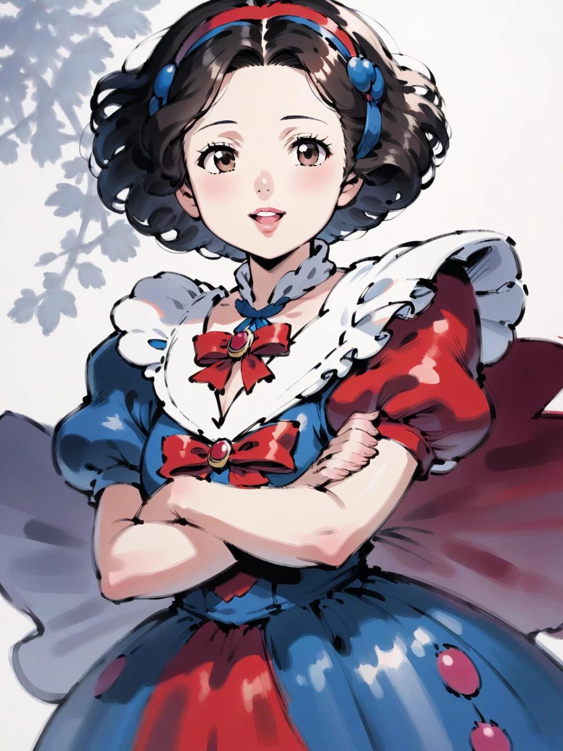 Snow White thumbnail
