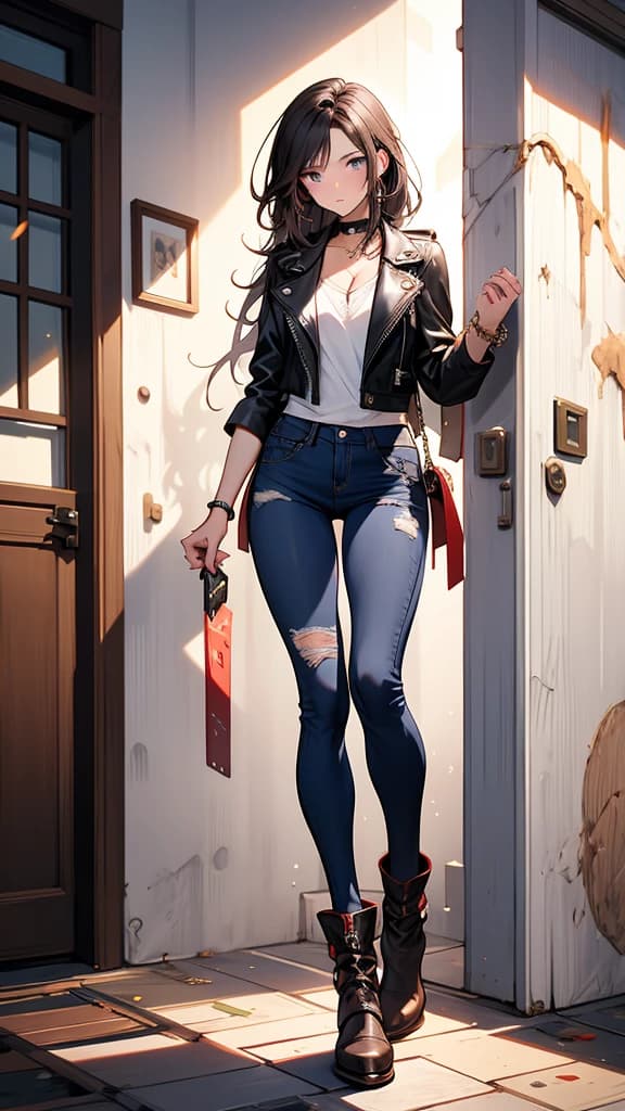 "Raven" thumbnail