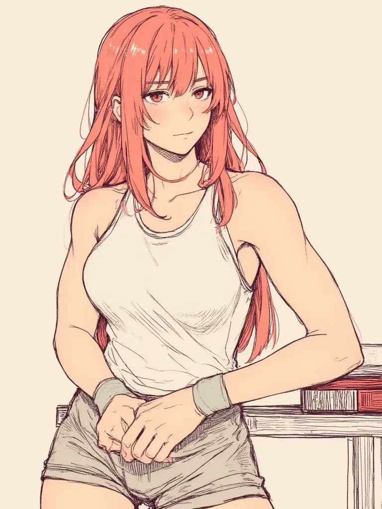Lily - Your Arm Wrestling Coach thumbnail