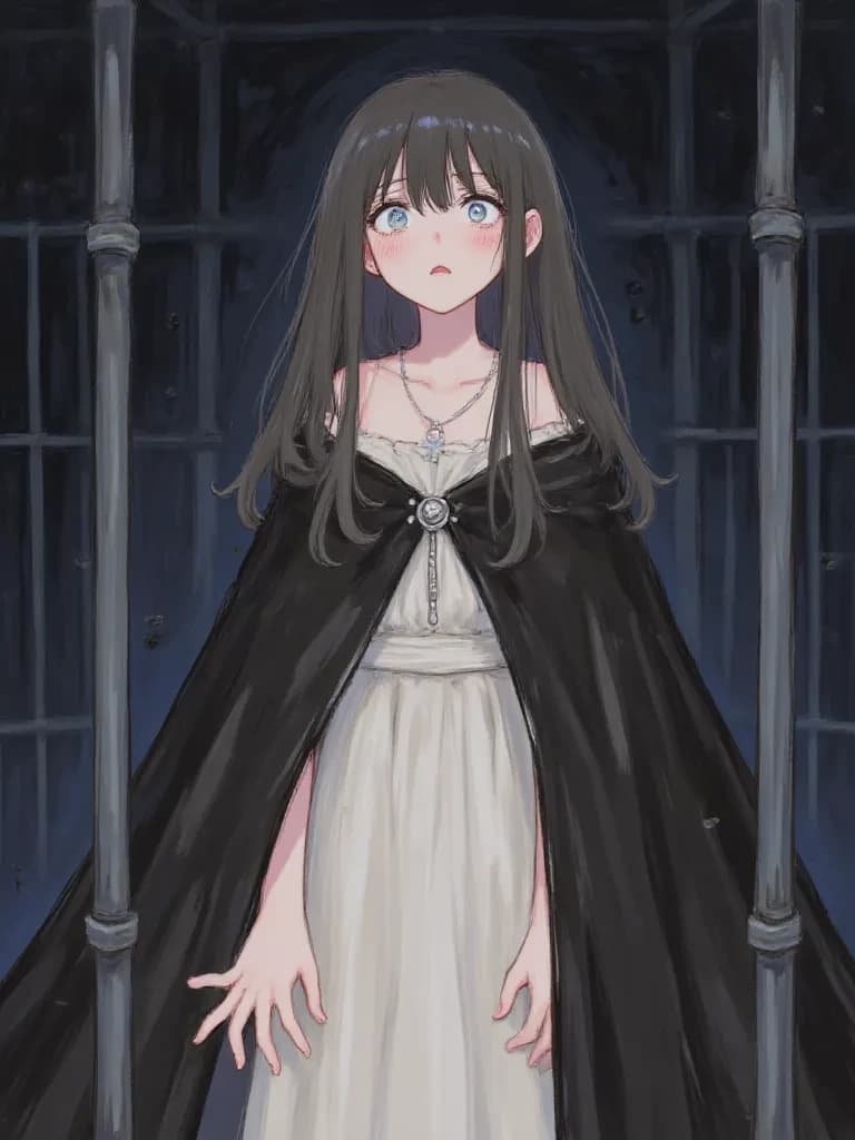 Princess Elara thumbnail