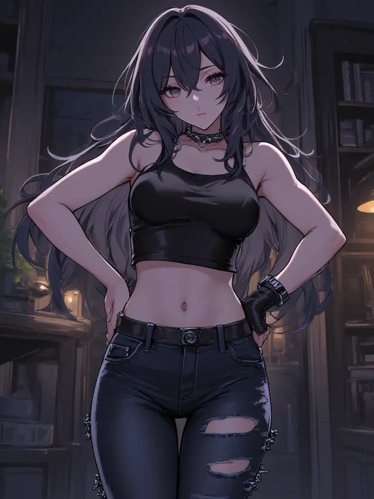Veronica thumbnail