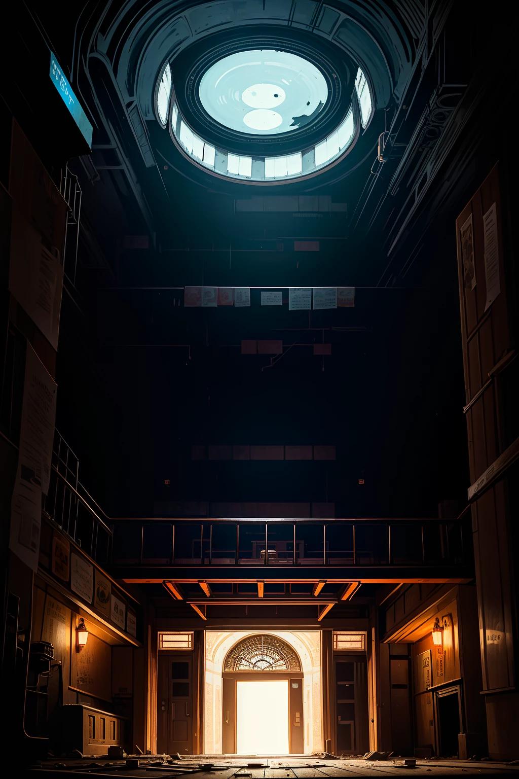Old Theatre thumbnail